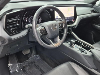 2024 Lexus TX TX 350