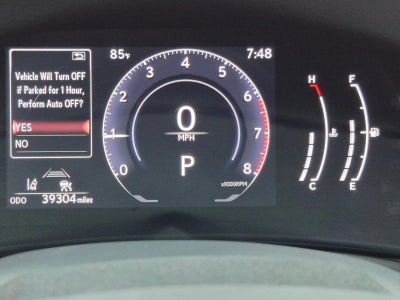 2024 Lexus TX TX 350