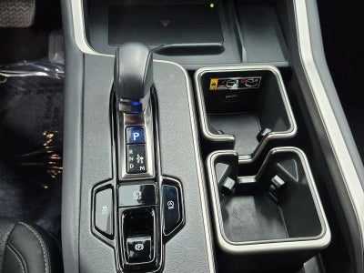 2024 Lexus TX TX 350