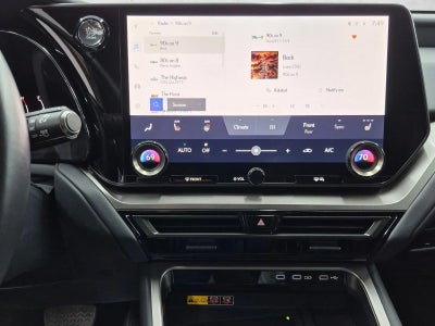 2024 Lexus TX TX 350
