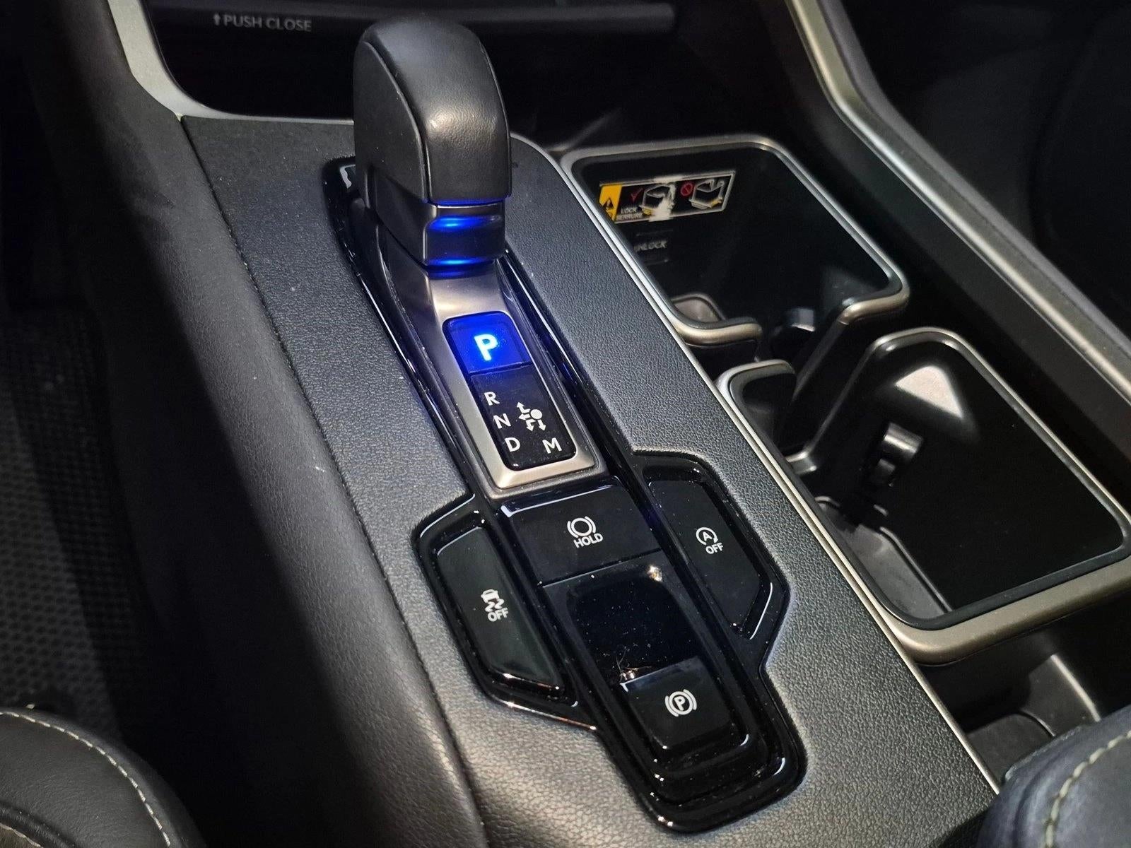 2024 Lexus TX TX 350