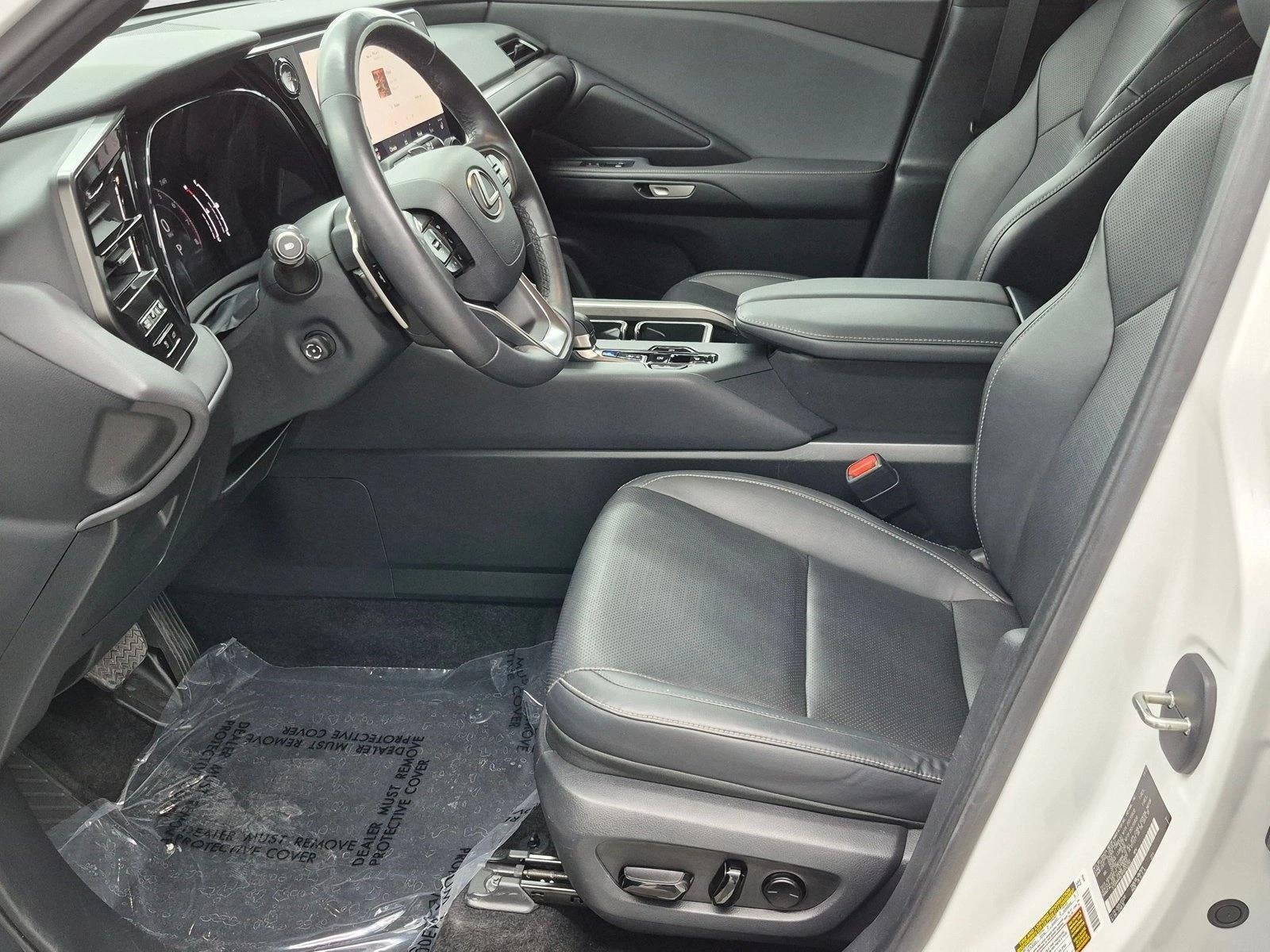 2024 Lexus TX TX 350
