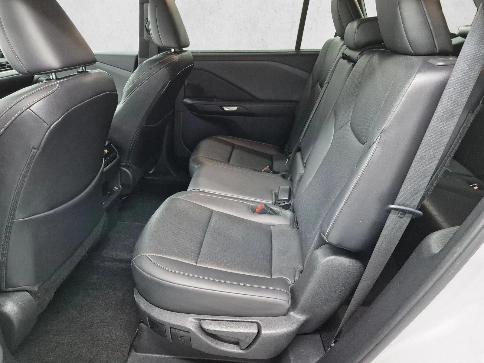 2024 Lexus TX TX 350