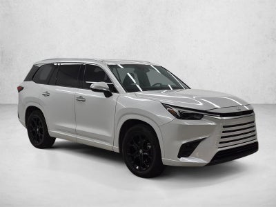 2024 Lexus TX TX 350