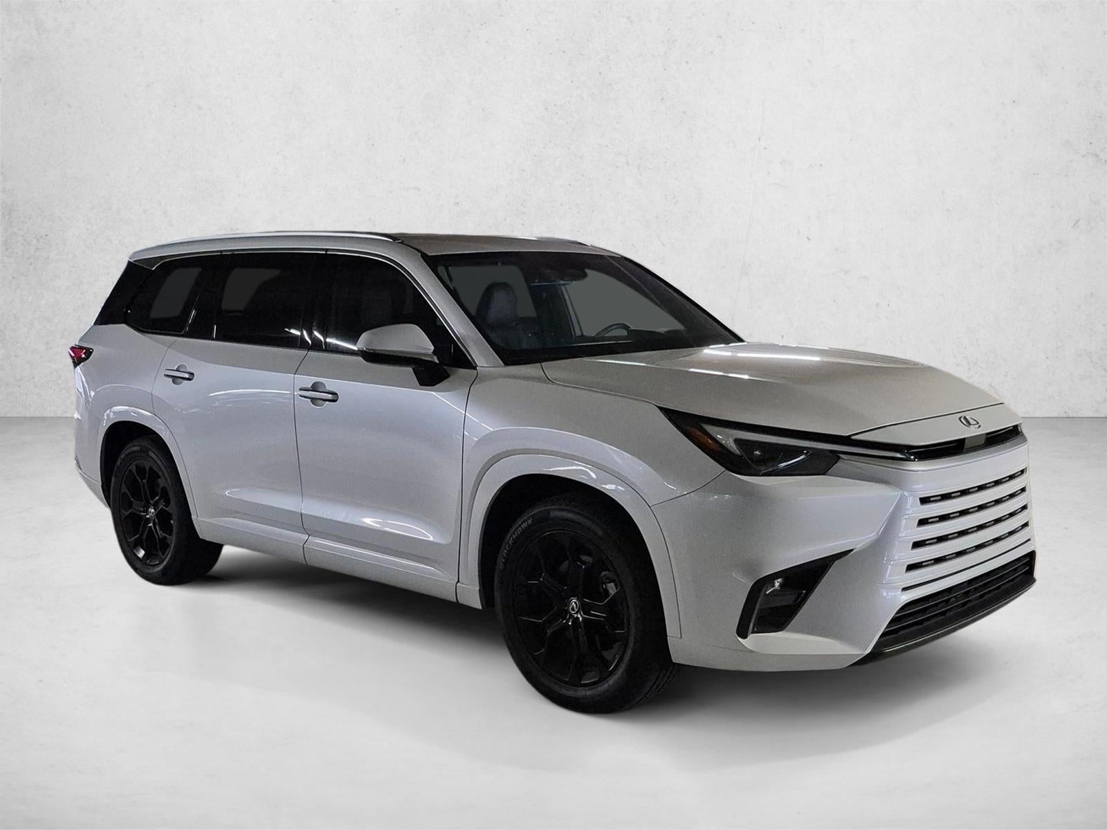 2024 Lexus TX TX 350
