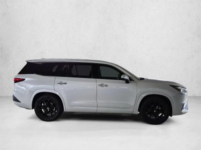 2024 Lexus TX TX 350