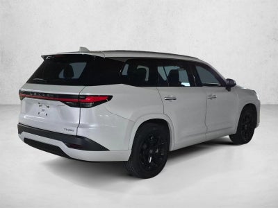 2024 Lexus TX TX 350