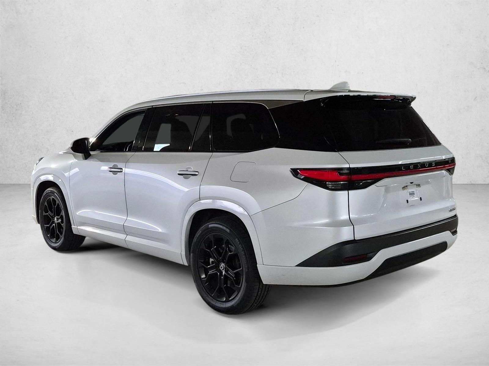 2024 Lexus TX TX 350