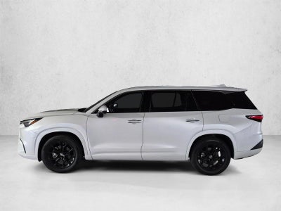 2024 Lexus TX TX 350