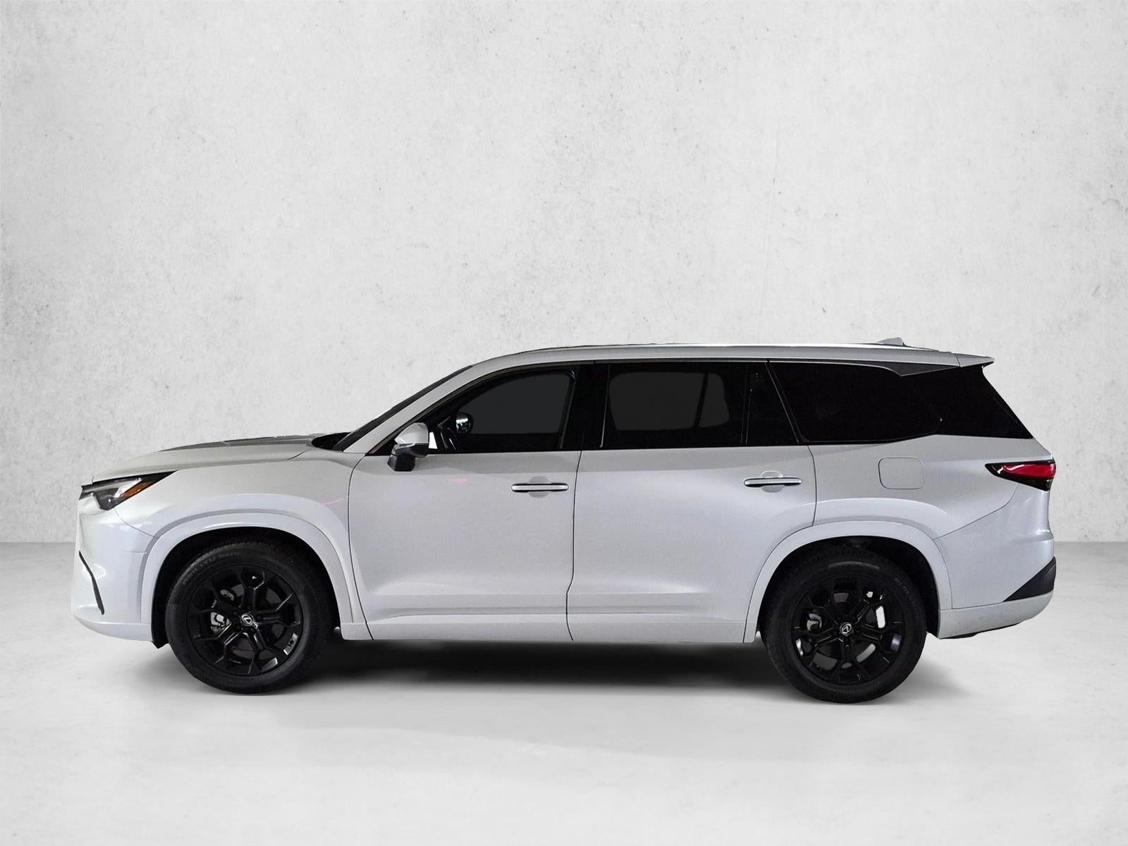 2024 Lexus TX TX 350