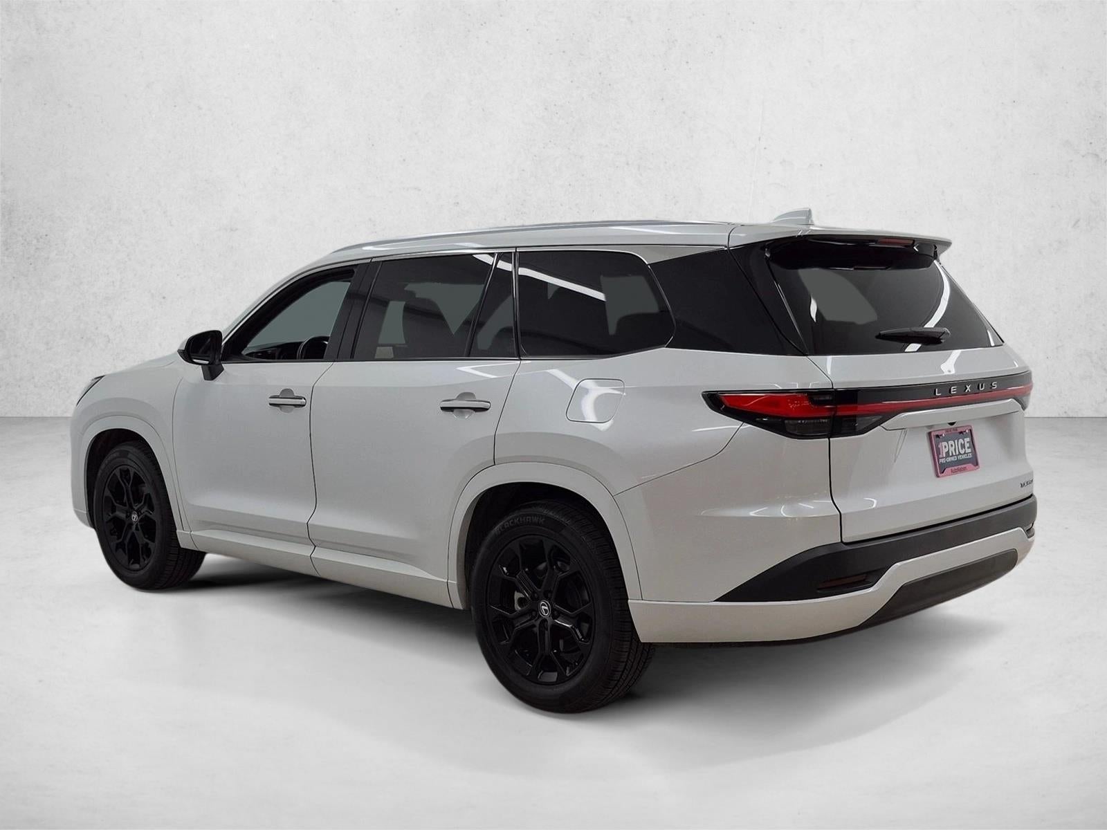 2024 Lexus TX TX 350