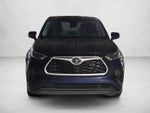 2022 Toyota Highlander L