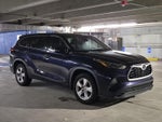 2022 Toyota Highlander L
