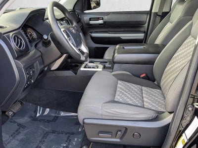 2020 Toyota Tundra 2WD SR5