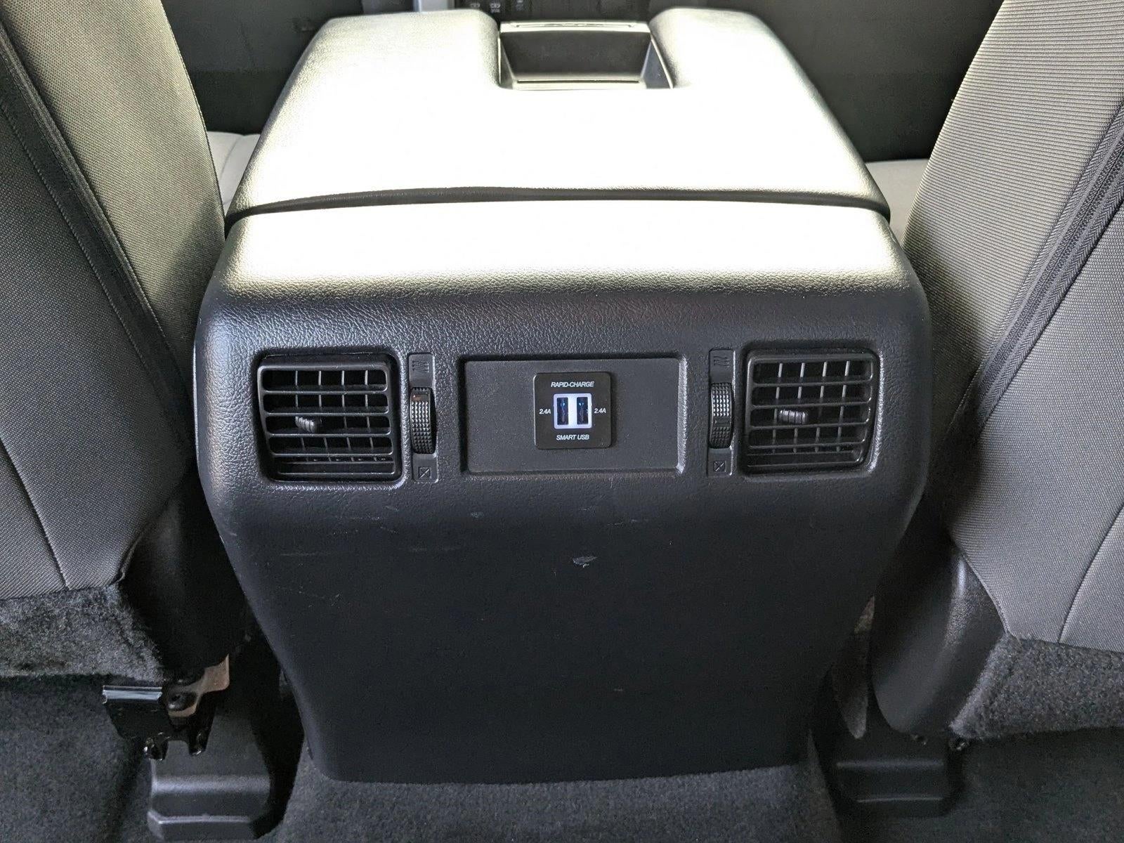 2020 Toyota Tundra 2WD SR5