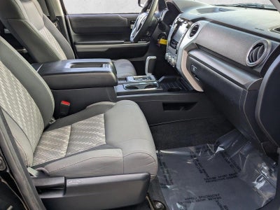 2020 Toyota Tundra 2WD SR5