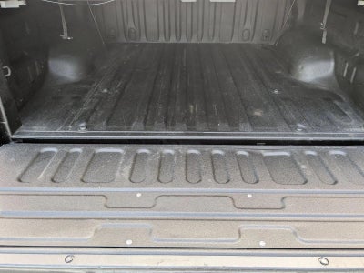 2020 Toyota Tundra 2WD SR5