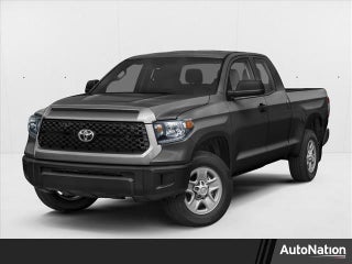 2018 Toyota Tundra SR5 4.6L V8