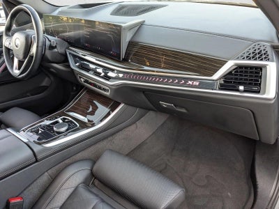 2024 BMW X5 sDrive40i