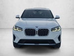 2024 BMW X4 xDrive30i