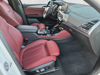 2024 BMW X4 xDrive30i