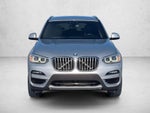2020 BMW X3 Base