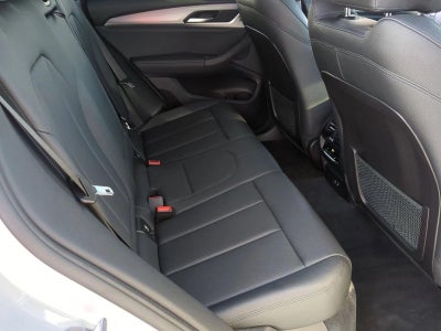 2020 BMW X3 Base