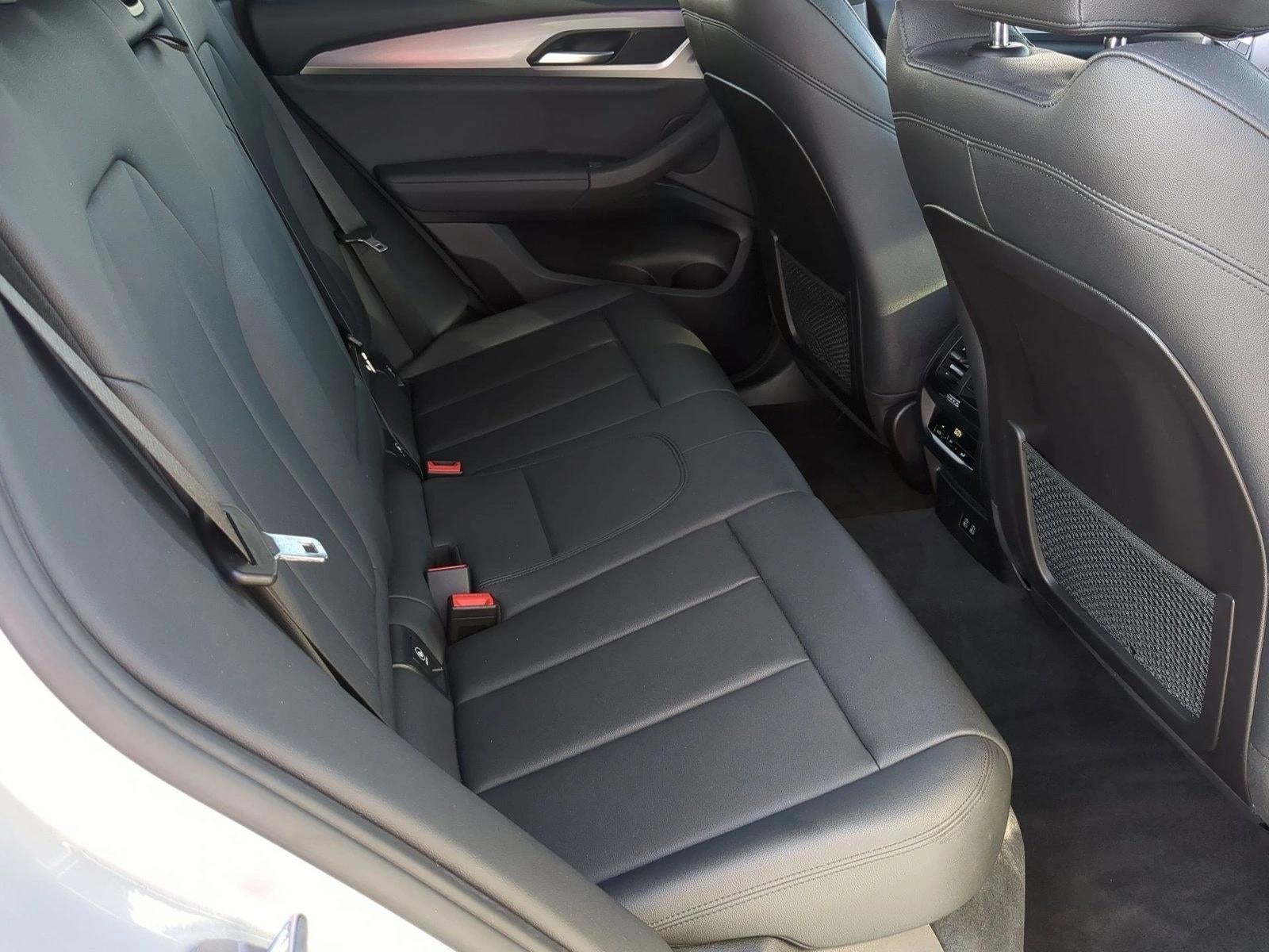 2020 BMW X3 Base