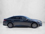 2019 Kia Optima EX