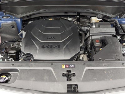 2023 Kia Telluride EX X-Line