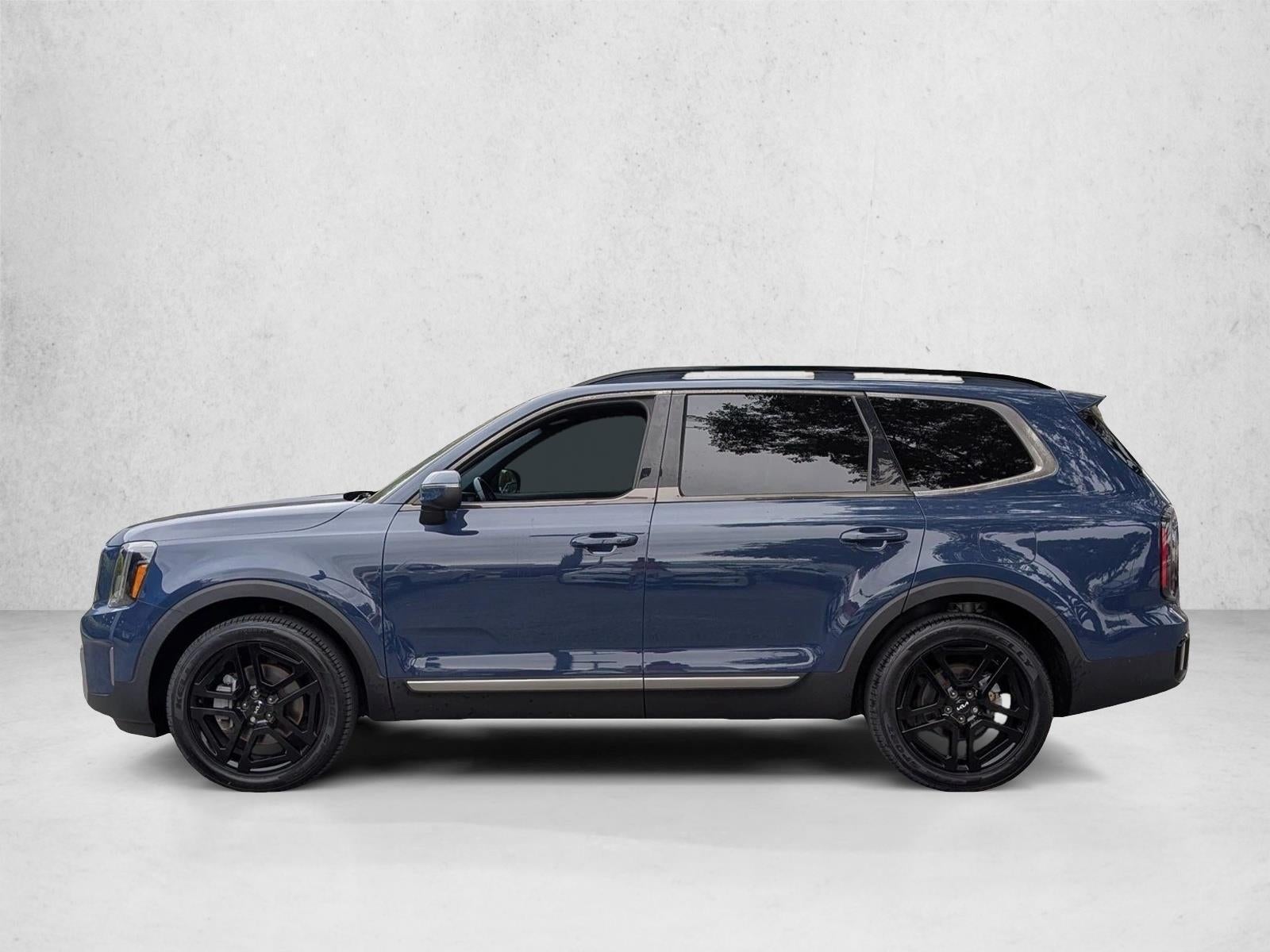 2023 Kia Telluride EX X-Line