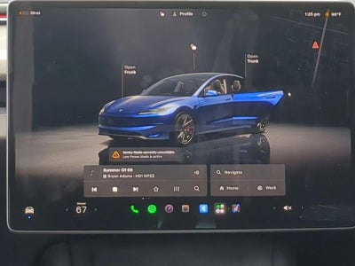 2024 Tesla Model 3 Base