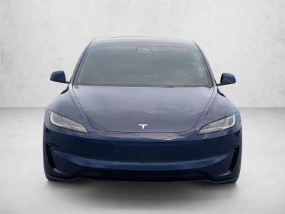 2024 Tesla Model 3 Base