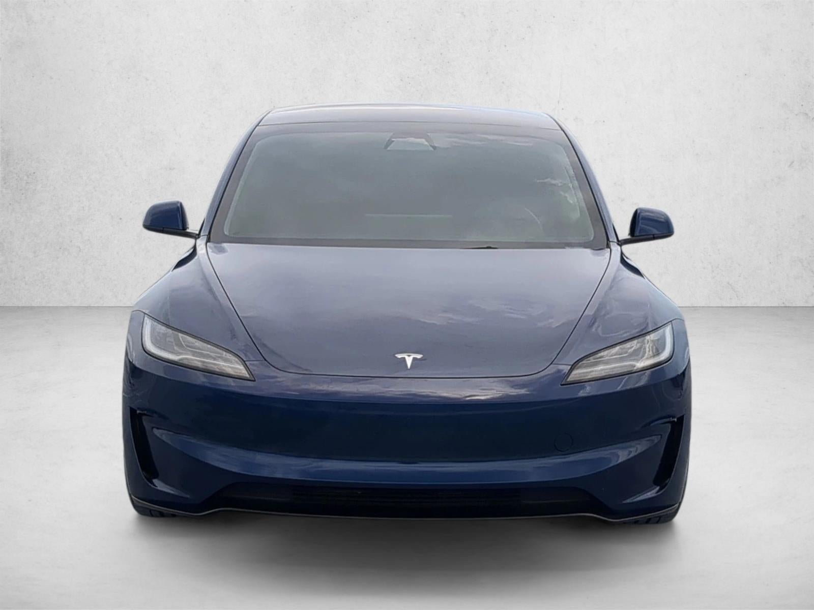 2024 Tesla Model 3 Base