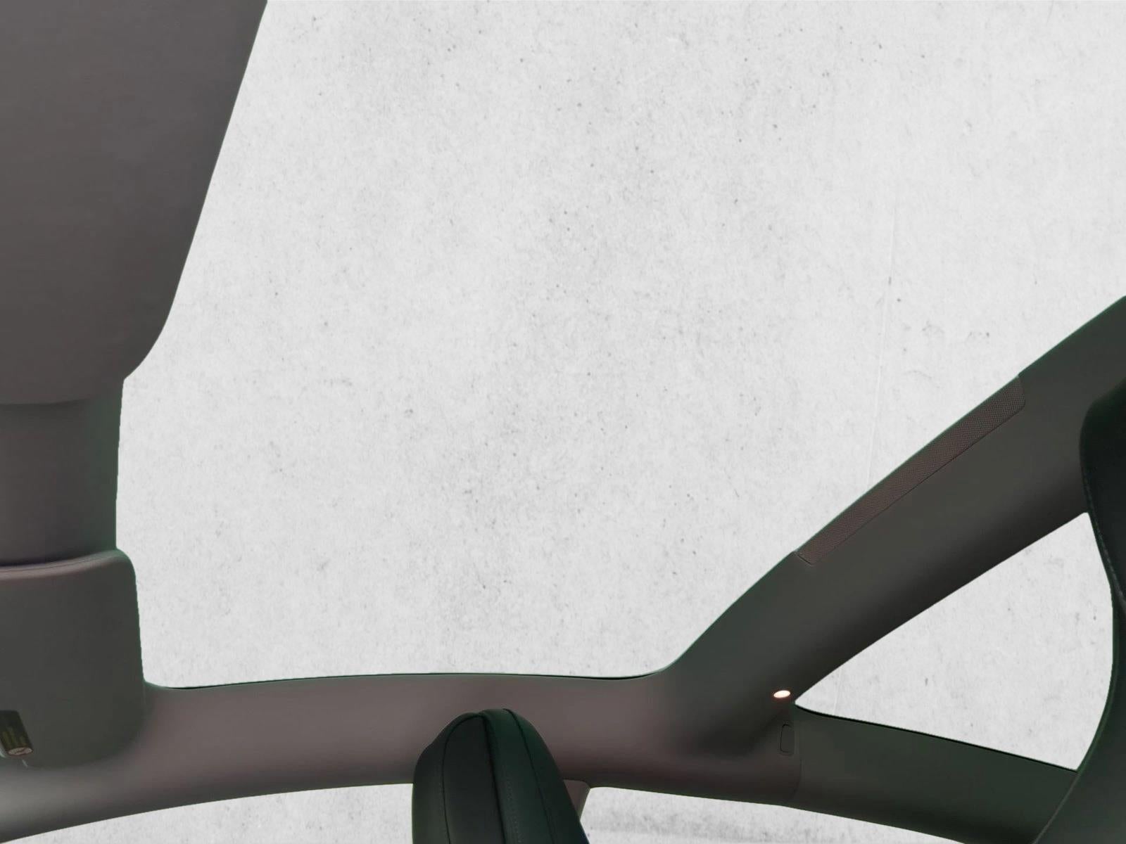 2024 Tesla Model 3 Base