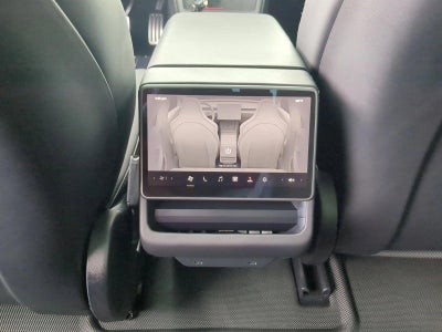 2024 Tesla Model 3 Base