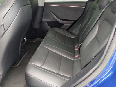 2024 Tesla Model 3 Base