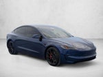 2024 Tesla Model 3 Base