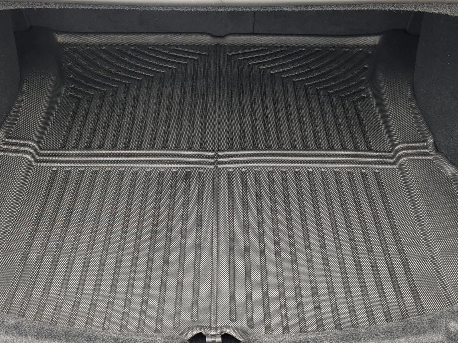 2024 Tesla Model 3 Base