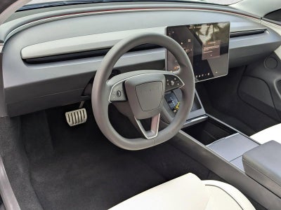 2024 Tesla Model 3 Performance