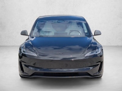 2024 Tesla Model 3 Performance