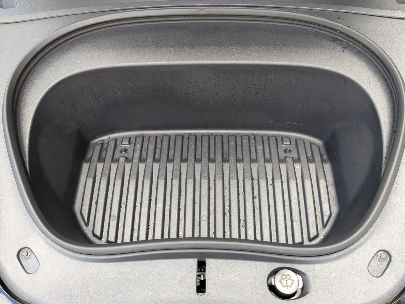 2024 Tesla Model 3 Performance