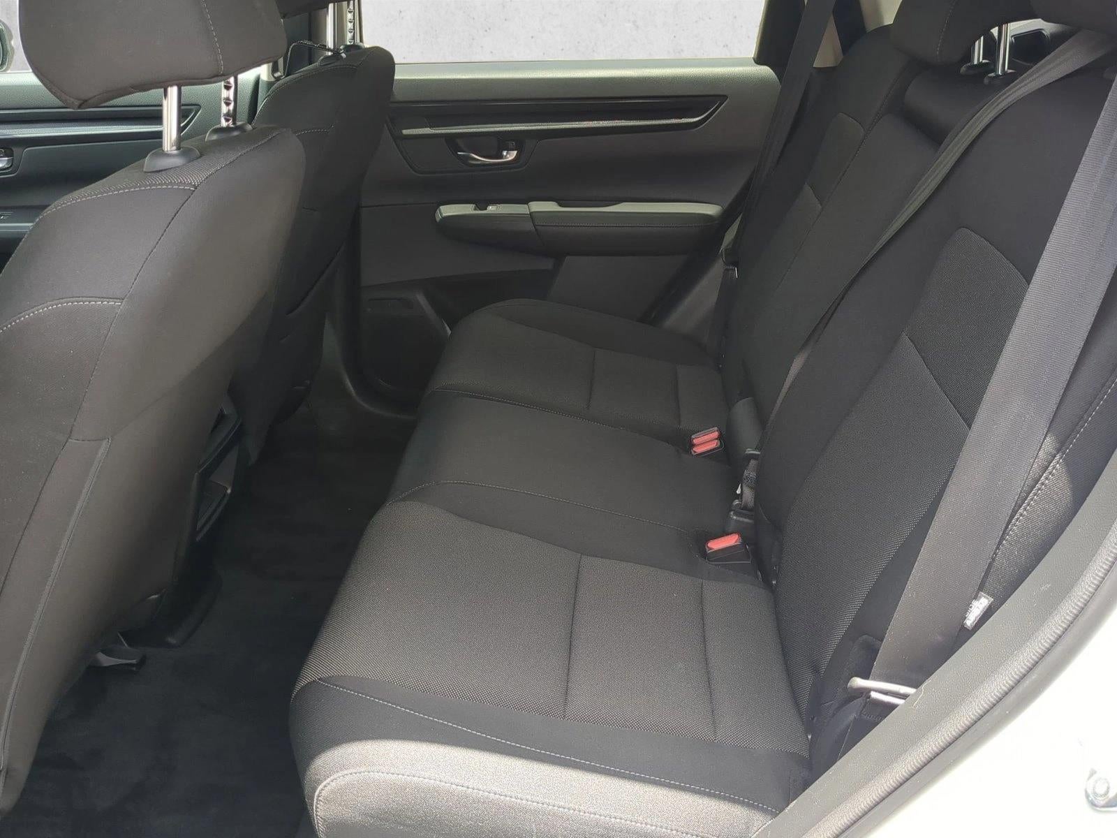 2023 Honda CR-V EX 2WD