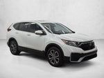2020 Honda CR-V 2WD EX-L