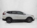 2020 Honda CR-V 2WD EX-L