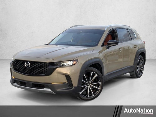 2023 Mazda Mazda CX-50 2.5 Turbo Premium Package