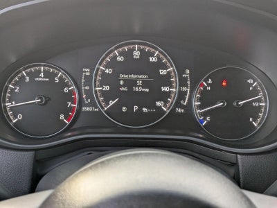 2023 Mazda Mazda CX-50 2.5 Turbo Premium Package