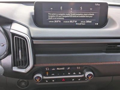 2023 Mazda Mazda CX-50 2.5 Turbo Premium Package