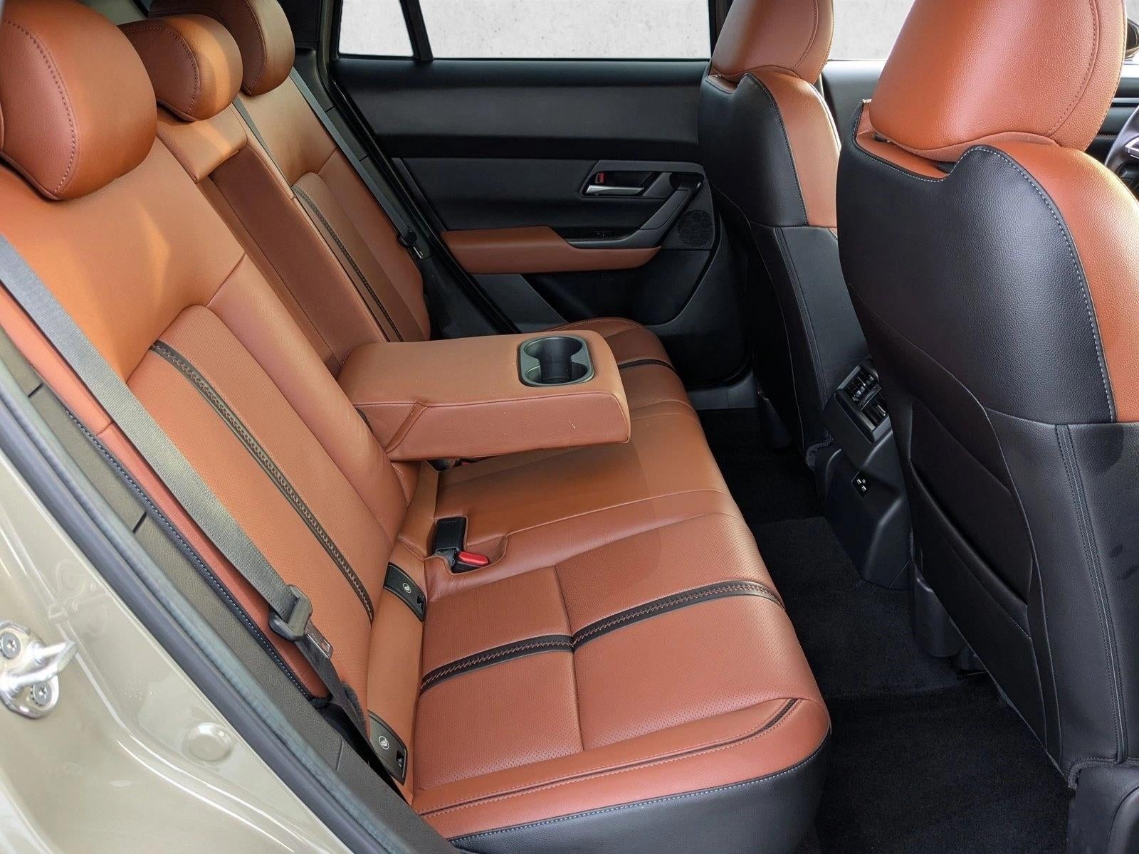 2023 Mazda Mazda CX-50 2.5 Turbo Premium Package