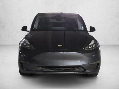 2024 Tesla Model Y Base
